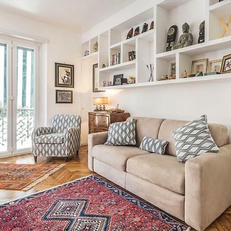 Luxury Central Apartment ตูริน ภายนอก รูปภาพ