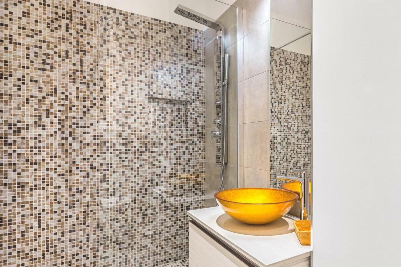 Luxury Central Apartment ตูริน ภายนอก รูปภาพ